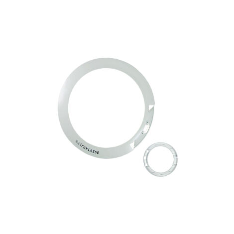 Marco exterior de escotilla 00447591 BOSCH