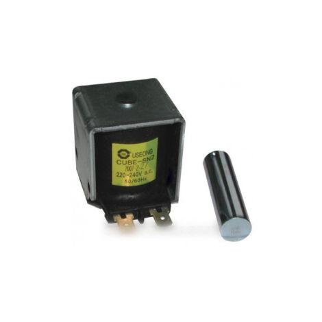 Bobina dispensador de hielo picado para Frigorífico, Congelador SAMSUNG DA74-40151F