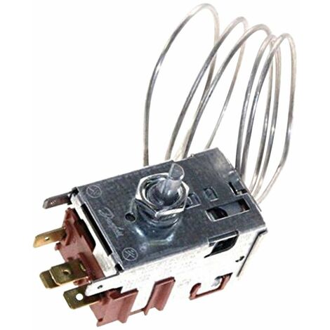 Termostato 077b0829 per frigorifero gorenje