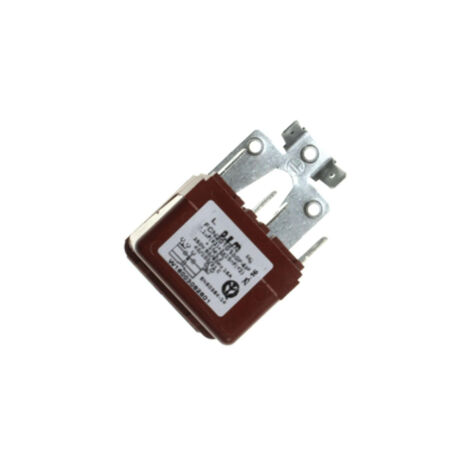 Antiparasitario original 0.1μF Secadora C00301275 INDESIT