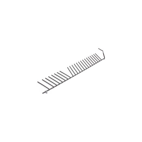Varilla abatible cesto inferior para lavavajillas Bosch 00668360