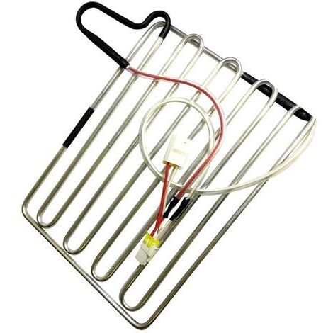 Resistencia descongelación frigorífico y congelador Samsung ref: DA81-01691A