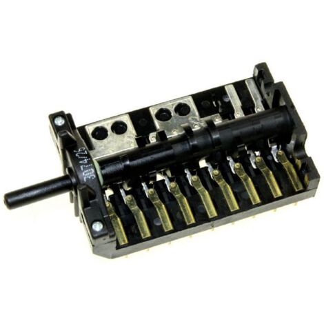 INTERRUPTOR PARA HORNO SMEG