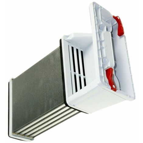 Condensador 2980100200, 2980100400 BEKO