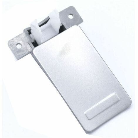Botón dispensador agua ABH74721204 LG