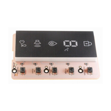 Módulo de control para Frigorífico, Congelador SAMSUNG DA41-00612A