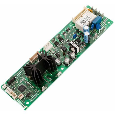 Tarjeta electrónica 5213213471 DELONGHI