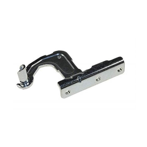 Bisagra puerta superior izquierda para Frigorífico, Congelador BEKO 4364240200