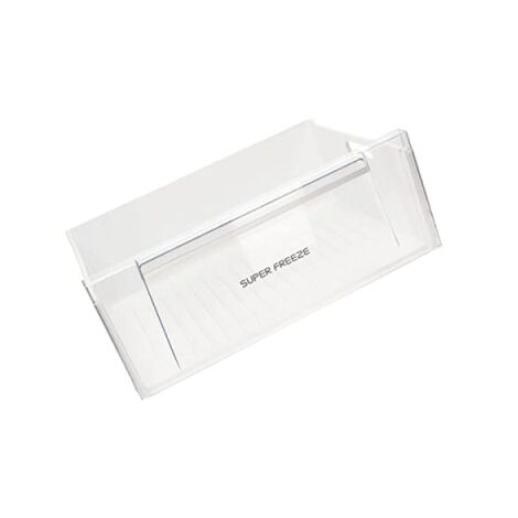 Cajón superior del congelador Frigorífico, congelador C00506209, 488000506209 ARISTON HOTPOINT