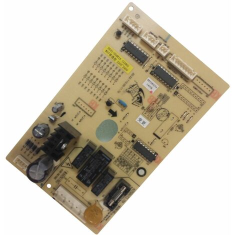 Módulo del control DA41-00481A, DA92-00280A SAMSUNG