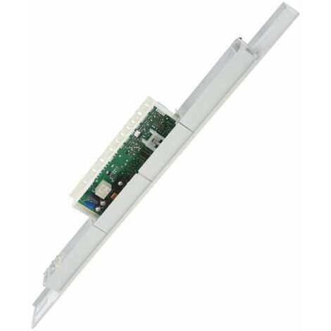 Bosch - módulo de control programado - 00658765 -