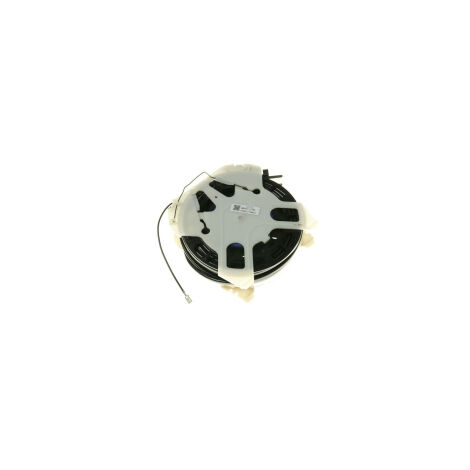 Enrollador cable 9m original Aspirador 140041108055 ELECTROLUX