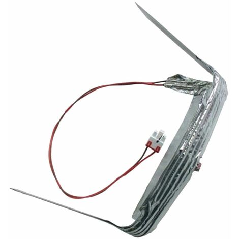 Resistencia de descongelación (parte del frigorífico) DA97-05647B SAMSUNG