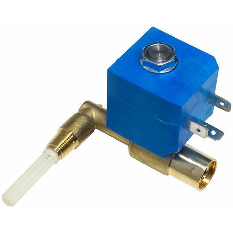 Electroválvula CS-00143087 ROWENTA
