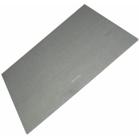 Estante de cristal 5920010100 BEKO