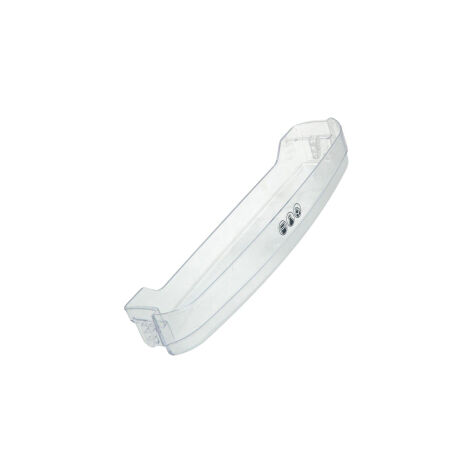 Balcón 440X97X25 mm Frigorífico, Congelador C00381071, 481241828464 WHIRLPOOL