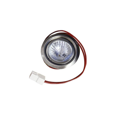 Spot halÃ³geno 50273233002, 133.0257.976 ELECTROLUX