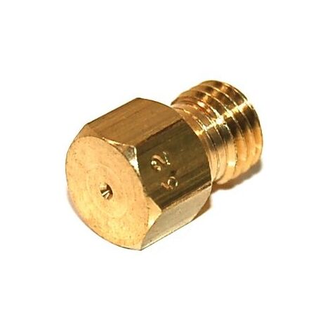 Iniettore gas butano propano 60 originale - Piano cottura - ARISTON