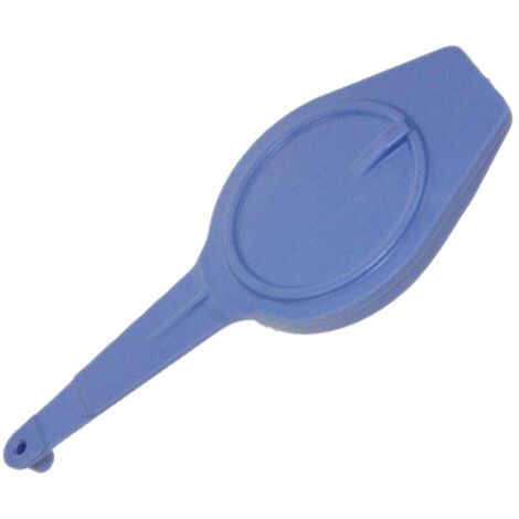 Tapón de bandeja de recuperación de agua 2958330200, 2958330100 BEKO