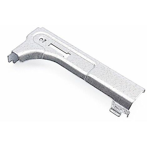 Soporte de bisagra izquierda AS0060928 BRANDT