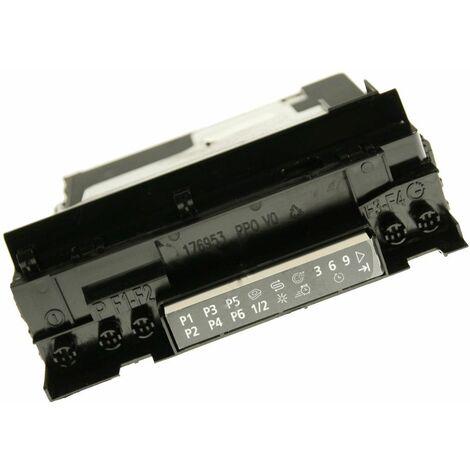 Módulo de control 1739160120 BEKO