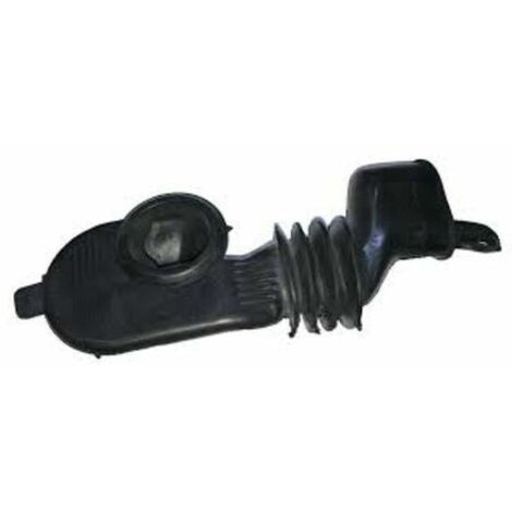 Tubo de la cajetilla del detergente C00262727, 482000030656 ARISTON HOTPOINT