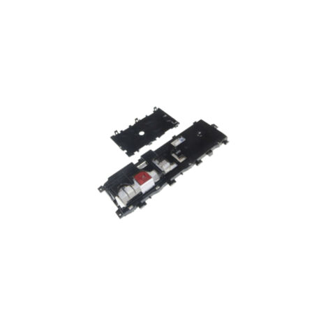 Placa electrónica módulo potencia Lavadora 2826980450 BEKO