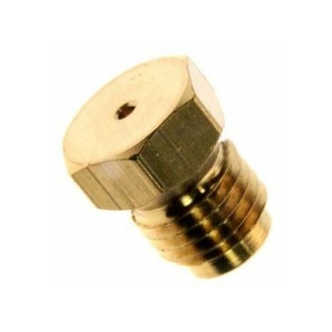 Inyector de gas butano/propano 909010209, 37016926 SMEG