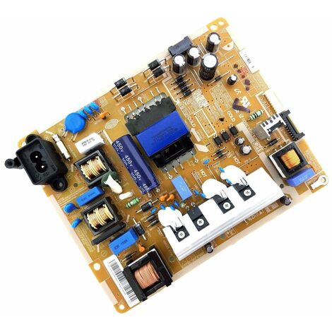 Tarjeta de alimentación BN44-00771A SAMSUNG