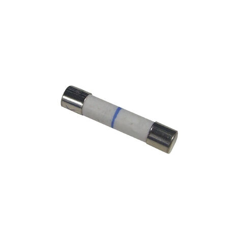 Fusible 32mm 12a para microondas LG 3B74133S
