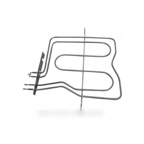 RESISTENCIA SUPERIOR HORNO/PARRILLA 1+1.2KW para horno ARISTON