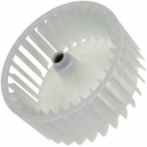 Turbina de secado 2977500100, 2977500200 BEKO