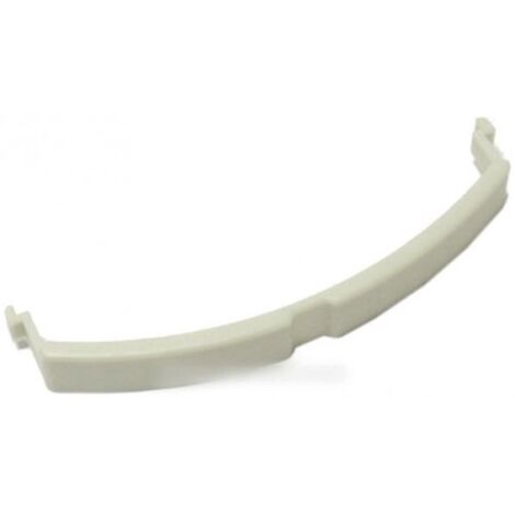 Pastilla de fricción de tambor para secadora BRANDT 57X0599