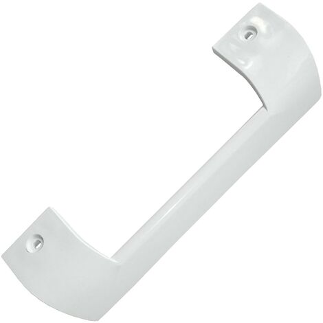 Tirador de puerta frigorífico 00490705 BOSCH