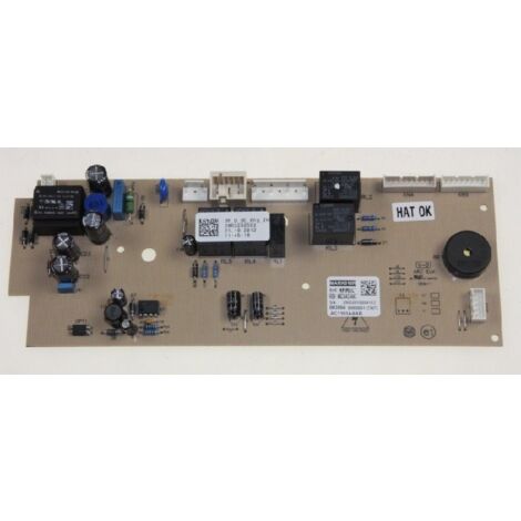 Módulo de control para lavavajillas BEKO 2963282502