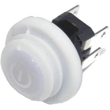 Interruptor blanco RS-RT900695 ROWENTA