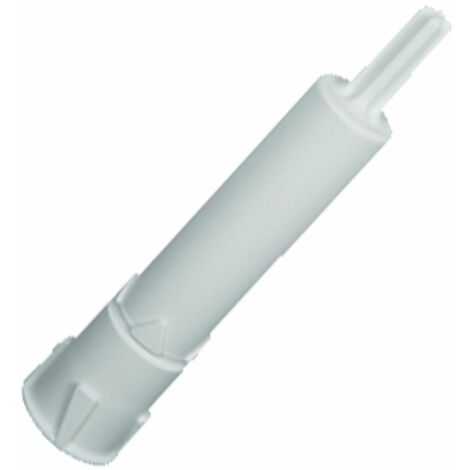 Eje De Transmisión + Junta Para Robot De Cocina Moulinex - Ref. MS-0A19157, Compatible Con Modelos HF800 Y Companion