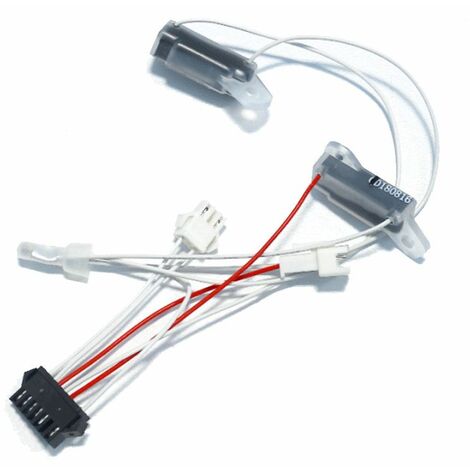 Haz de cables SS-208052 MOULINEX