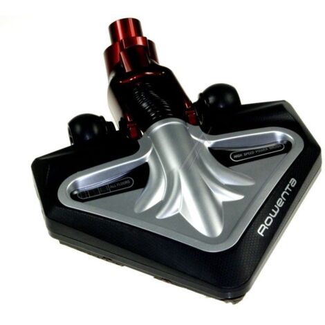 Electrocepillo para aspirador ROWENTA RS-RH5972