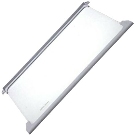Estante de cristal completo 4617920500 BEKO