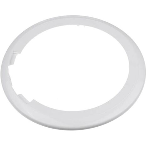 Marco de la escotilla exterior [1430] 481071423961 WHIRLPOOL