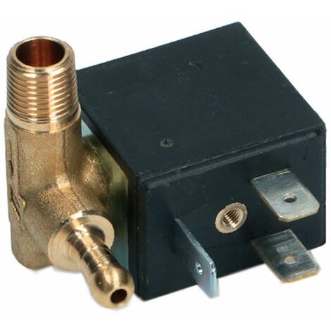 Electroválvula 423901709890, 292202199016 PHILIPS