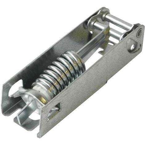 Bisagra con muelle 2912884281 ARTHUR MARTIN ELECTROLUX