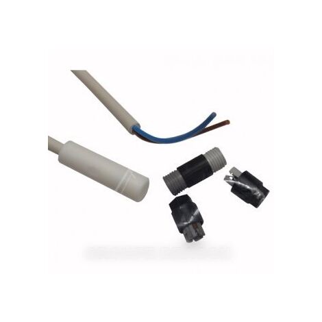 KIT SONDA DE TEMPERATURA + CONECTORES PARA FRIGORÍFICO O CONGELADOR LIEBHERR