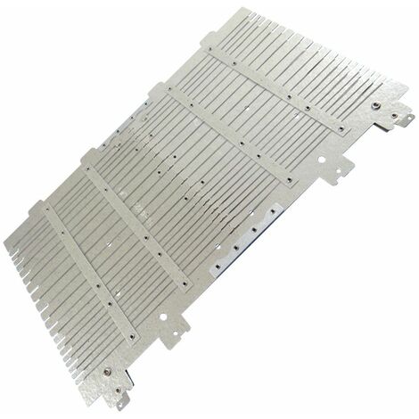 Resistencia 2 conectores 504934 MAGIMIX