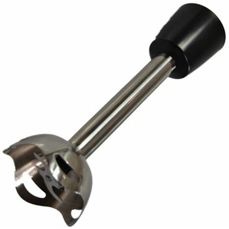 Accesorio batidora Moulinex Slimforce metal acero inoxidable