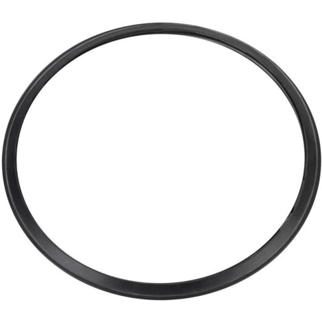 Tefal Clipso Minut Junta para Olla a Presión Negra 245 mm