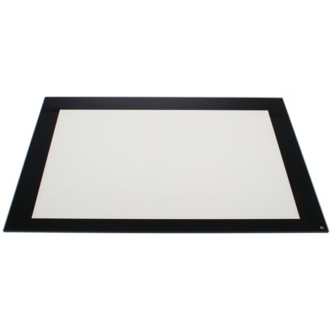 Whirlpool - vidrio interno puerta de horno - c00629789 - 8015250918649