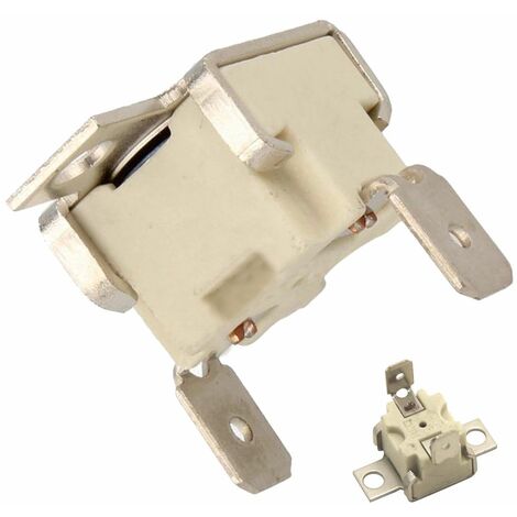 Termostato Segurança 271p 16a 250v Forno Elétrico Brastemp