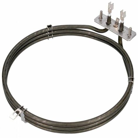 Resistencia circular 2700W 806890386 SMEG